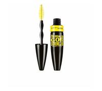 Maybelline Colossal Go Extreme Volum Express mascara per ciglia folte 9,5 ml tonalità Leather Black donna