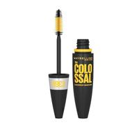 Maybelline The Colossal Longwear mascara waterproof a lunga tenuta 10 ml Tonalità 01 black