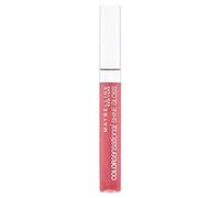 Maybelline Colour Sensational, Lucidalabbra, Fuchsia Flash 130, 6.8 ml