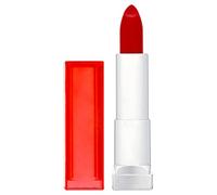 Maybelline Colour Sensational, Rossetto, Neon Red 916