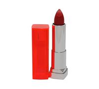Maybelline colour SENSATIONAL Vivids #985 INFRA-RED Limited Edition