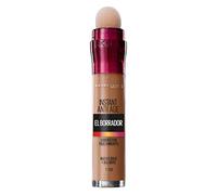 Maybelline Corrector De Ojeras, Bolsas E Imperfecciones Borrador Ojos Tono 11 Tan Pieles Oscuras - 6Ml