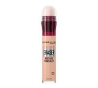 Maybelline Instant Anti-Age Eraser correttore per le occhiaie e le linee sottili del contorno occhi 6.8 ml Tonalità 121 light honey
