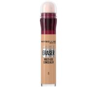 Maybelline Correttore occhi istantaneo anti età, occhiaie e correttore imperfezioni, formula ultra sfumabile, 08 Buff, la confezione può variare
