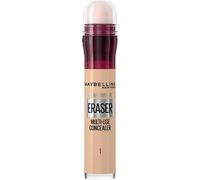 Maybelline Correttore Occhiaie, Light, 6.8 ml [Versione inglese]