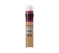 Maybelline Correttore Occhiaie, Nude, 6.8 ml [Versione inglese]