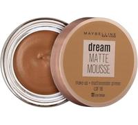 Maybelline Dream, Fondotinta compatto in mousse, 48 Sun Beige, 18 ml
