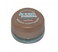 Maybelline Dream Mousse Eyecolor - 14 Suede Sensation