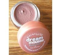 Maybelline Dream Mousse Eyecolour