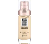 Maybelline Dream Satin, Fondotinta liquido, 030 Sand, 30 ml
