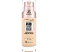 Maybelline Dream Satin, Fondotinta liquido, 040 Fawn, 30 ml
