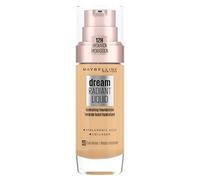 Maybelline Dream Satin, Fondotinta liquido, 048 Sun Beige, 30 ml