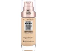 Maybelline Dream Satin Fondotinta liquido