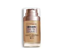 Maybelline Dream Satin Fondotinta liquido