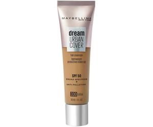 Maybelline Dream Urban Cover 330 Toffee 30ml
