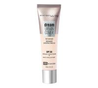 Maybelline Dream Urban Cover Full Coverage Foundation 30ml - 095 Fair Porcelain