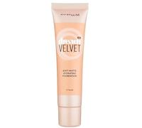 Maybelline Dream Velours Matte Foundation - 21 Nude