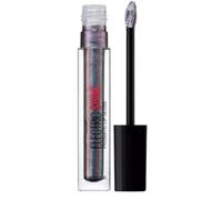 Maybelline New York Electric Shine Lucidalabbra N. 160 Midnight Prism, 5 ML