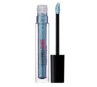 Maybelline New York Electric Shine - Lucidalabbra n. 165 blu, 5 ml