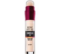 MAYBELLINE ERASER INSTANT ANTI AGE Correttore Liquido Il Cancella Età all