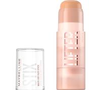 Maybelline New York Stick Viso Multi Uso per Correggere, Illuminare e Scolpire i Lineamenti, Effetto Liftato, Facilmente Sfumabile, Con Olio di Semi di Mirtillo Rosso, Lifter Stix, Nr. 20, 6 g