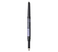Maybelline Brow Satin Matita per Sopracciglia, Medium Brown 0.71 g Medium Brown