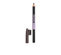 Maybelline New York Matita per sopracciglia Express Brow Shaping Pencil n. 06 per sopracciglia definite, modellante, 1 pezzo