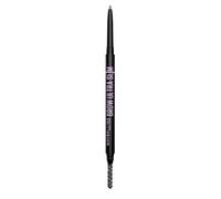 Maybelline Express Brow - Matita per sopracciglia ultra sottile, con punta di precisione e bobina per sopracciglia definite, marrone chiaro, 1 pezzo (la confezione può variare)