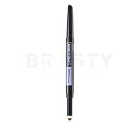 Maybelline Express Brow Satin Duo 01 Biondo scuro - Matita sopracciglia