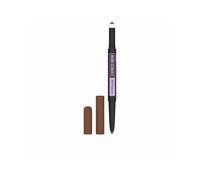 Maybelline Express Brow Satin Duo Nº 02-Medium Brown 4G