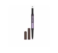 Maybelline Express Brow Satin Duo Nº 04-Dark Brown 4G