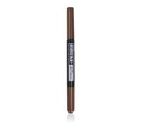 Maybelline Brow Satin Matita per Sopracciglia, Medium Brown 0.71 g Medium Brown