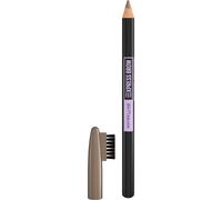 Maybelline New York ExpressBrow Matita per sopracciglia 03 marrone morbido, 1 pz