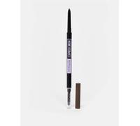 Maybelline - Express Brow Ultra Slim - Matita per sopracciglia-Nero No Size