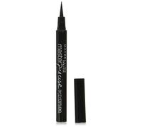 Maybelline Eyestudio Master Precise All Day Eyeliner liquido per il trucco nero 0,034 fl. oz.