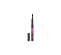 MAYBELLINE Eyestudio Master Precise All Day Waterproof Liquid Eyeliner Makeup, Schwarz, 1 St ck (Verpackung kann variieren)