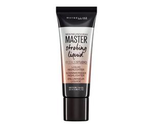 Maybelline Face Studio Master Strobing Liquid Illuminante 200