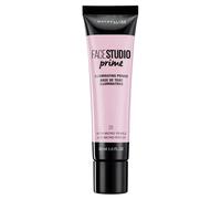 MAYBELLINE FACE STUDIO PRIMER BASE MAKE UP BASE GLATTANTE 30ml/20
