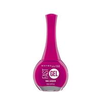 Maybelline Fast Gel 10 Fuchsia Ecstasy 14ml