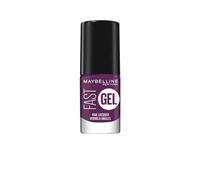 Maybelline Fast Gel Nail Lacquer 08-Wiched Berry