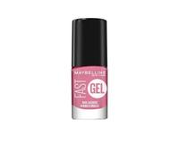 Maybelline Fast Gel Nail Lacquer Nº 05-Twisted Tulip