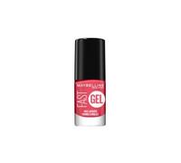 Maybelline Fast Gel smalto per unghie lunga tenuta colore 6 Orange Shot 6,7 ml