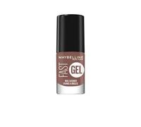 Maybelline Fast Gel Nail Lacquer Nº 15-Caramel Crush