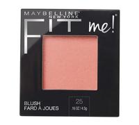 Maybelline New York Fit Me Blush in Polvere Colore 25 Pink