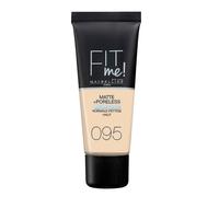 Maybelline Fit Me Fondotinta, 95 Fair Porcelain