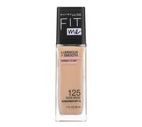 Maybelline Fit Me Luminous & Smooth primer per il viso 30 ml Nude Beige