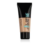 Maybelline FIT me! Make-up 30 ml ombra 110 Porcelain