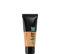 Maybelline Fit Me! Matte and Poreless fondotinta liquido opacizzante 30 ml (varie tonalità) - 330 Toffee 330 Toffee