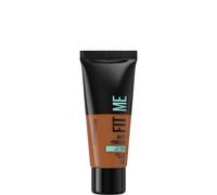 Maybelline Fit Me! Matte and Poreless fondotinta liquido opacizzante 30 ml (varie tonalità) - 356 Warm Coconut 356 Warm Coconut