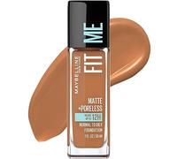 Maybelline Fit Me Matte Fondotinta Poreless, noci di cocco